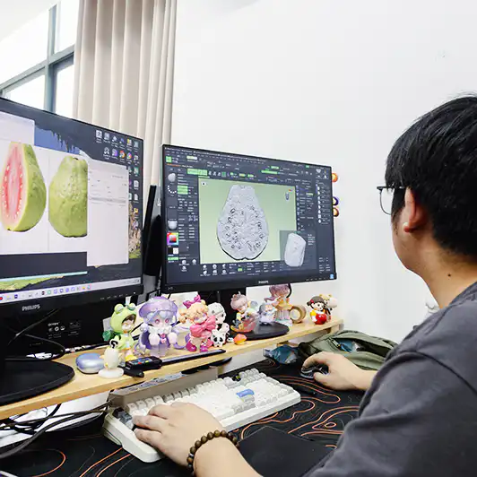 Jinhua Nakdas Toys Co., Ltd.