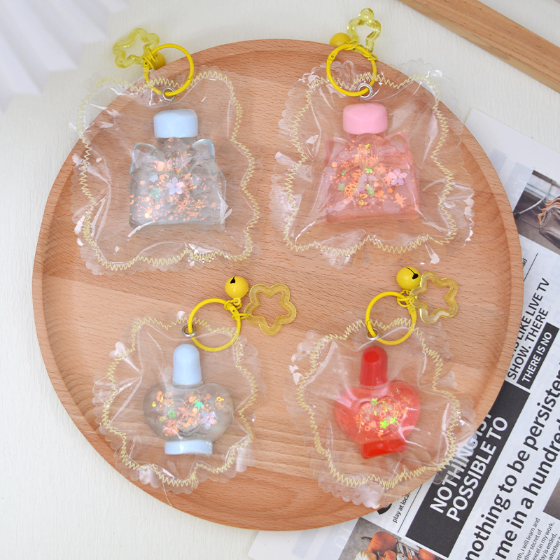 Squishy de ensueño perfumado
